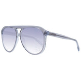 Lunettes de soleil pour hommes Guess Gray