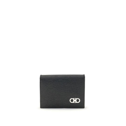 Porte-cartes Ferragamo Gancini
