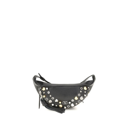 Sac banane Nellcôte Valentino Garavani