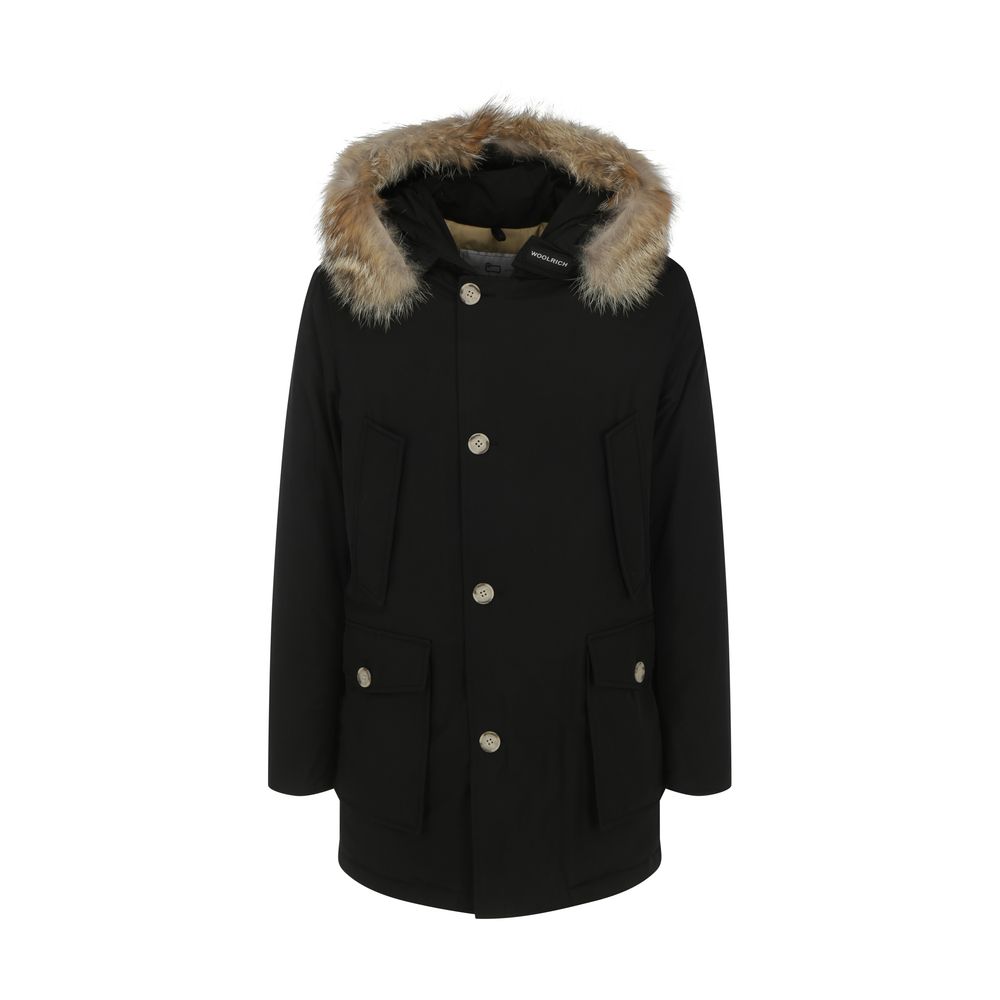 Parka Arctic de Woolrich