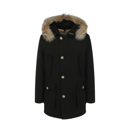 Woolrich Parka Arctic Jas