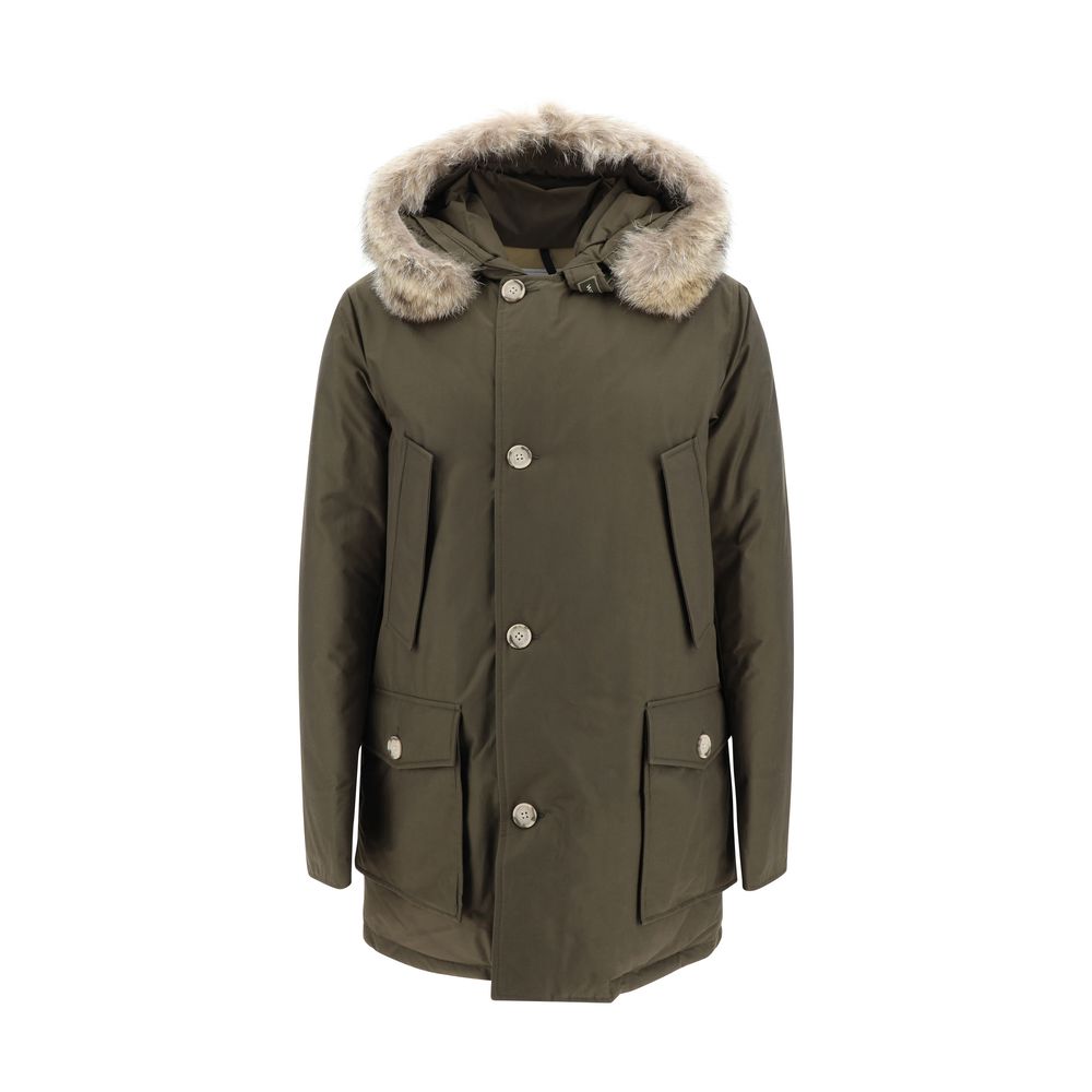 Woolrich Parka Arctic Jas