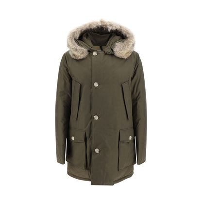 Woolrich Parka Arctic Jas
