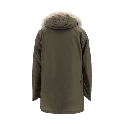 Woolrich Parka Arctic Jas