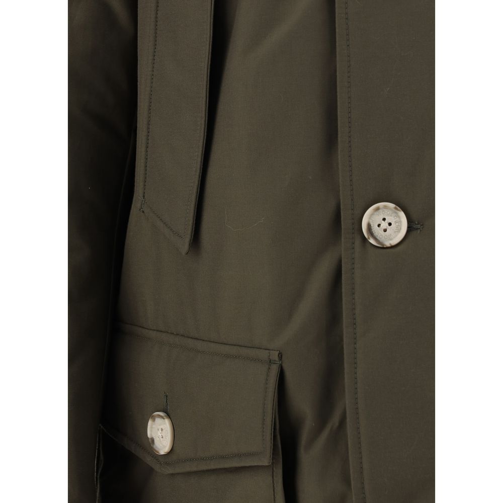 Woolrich Parka Arctic Jas