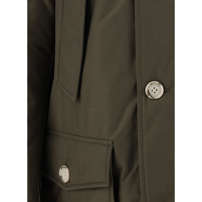 Woolrich Parka Arctic Jas