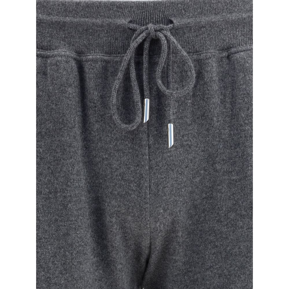 Kiton Cashmere Pants