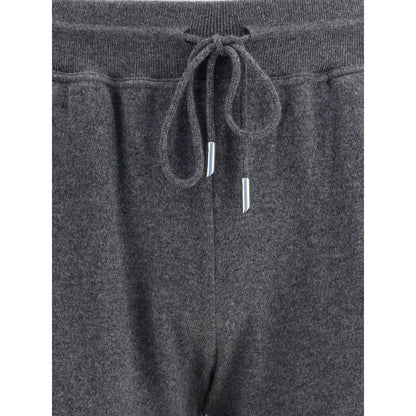 Kiton Cashmere Pants