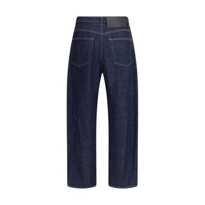 Jeans droits Jil Sander