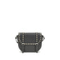 Petit sac bandoulière messager Rockstud de Valentino Garavani