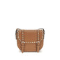 Petit sac bandoulière messager Rockstud de Valentino Garavani