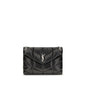 Saint Laurent Lou Lou middelgrote schoudertas