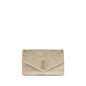 Saint Laurent Grote Calypso Schoudertas