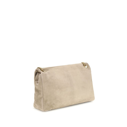 Saint Laurent Grote Calypso Schoudertas