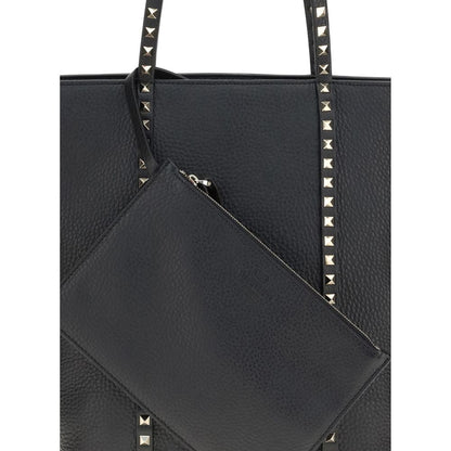 Sac cabas Rockstud Valentino Garavani
