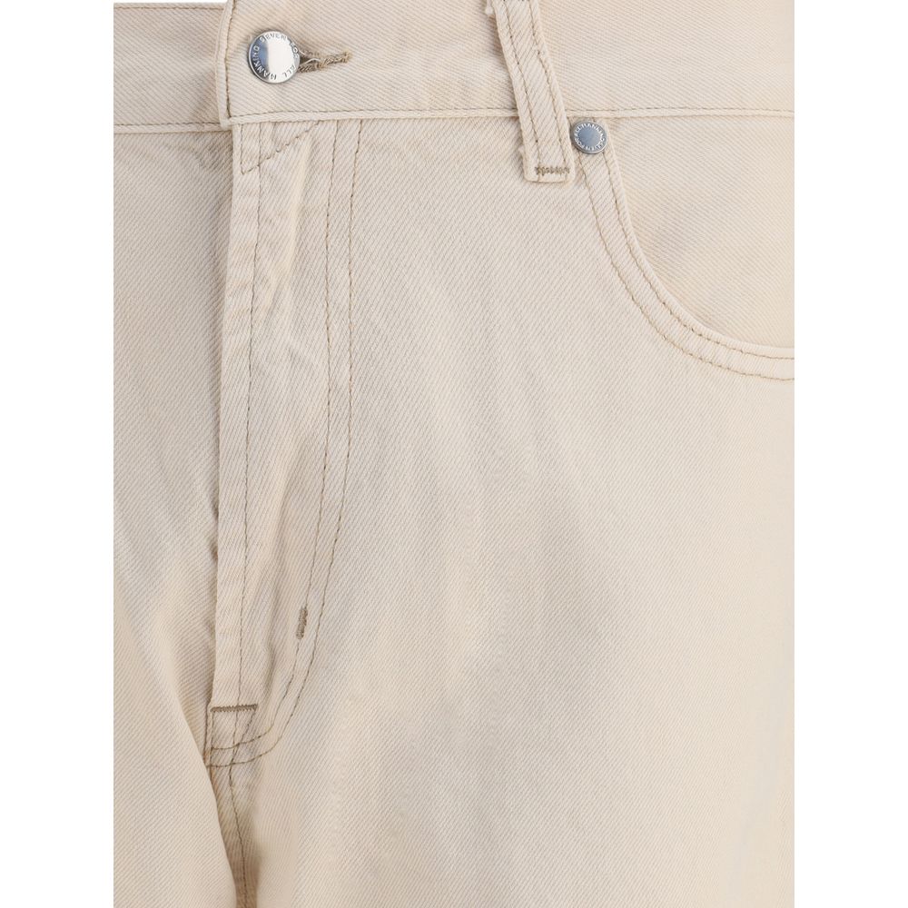 Jeans Modern 7FOR à effet torsadé
