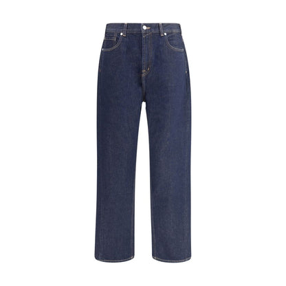 Jeans à jambes larges 7FOR