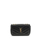 Saint Laurent Nieuwe LouLou Schoudertas