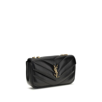 Saint Laurent Nieuwe LouLou Schoudertas