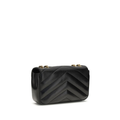 Saint Laurent Nieuwe LouLou Schoudertas