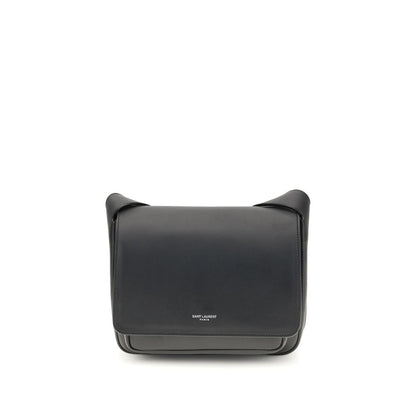 Saint Laurent Kleine Messenger Schoudertas
