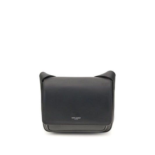 Saint Laurent Kleine Messenger Schoudertas