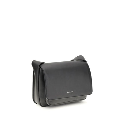 Saint Laurent Kleine Messenger Schoudertas