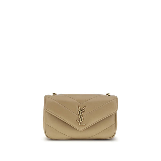 Saint Laurent Lou Lou Schoudertas