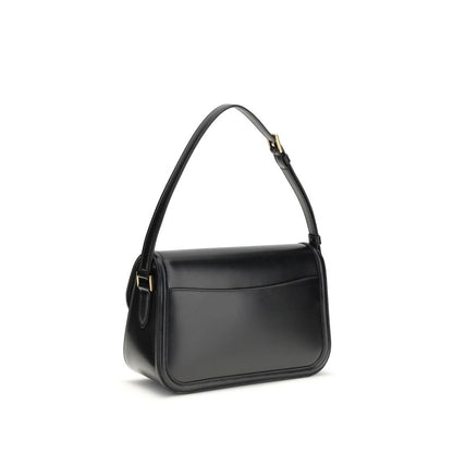 Saint Laurent Medium Solferino Schoudertas