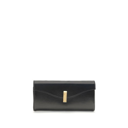 Giuseppe Zanotti Flutie-clutchtas