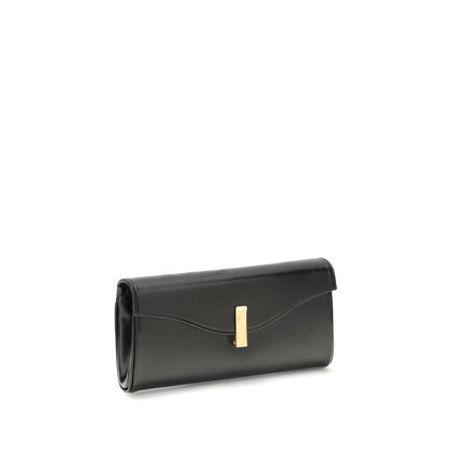 Giuseppe Zanotti Flutie-clutchtas