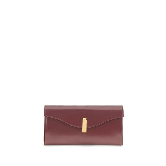 Giuseppe Zanotti Flutie-clutchtas