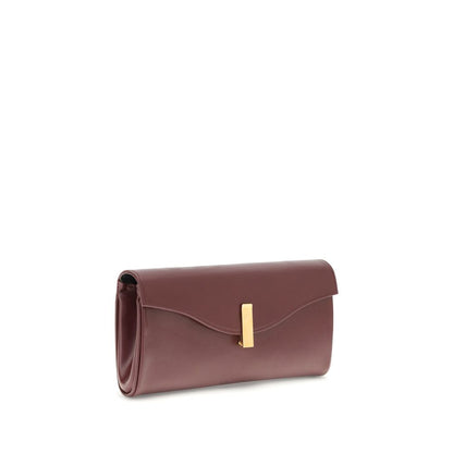 Giuseppe Zanotti Flutie-clutchtas