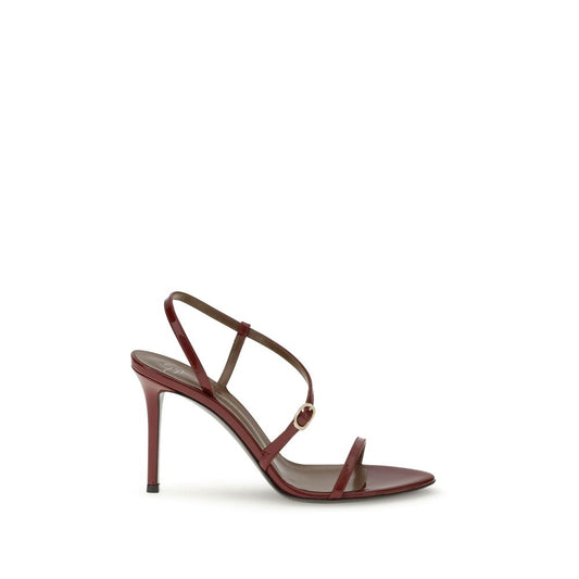 Sandales Audrinette de Giuseppe Zanotti