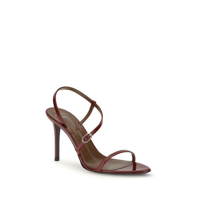 Sandales Audrinette de Giuseppe Zanotti