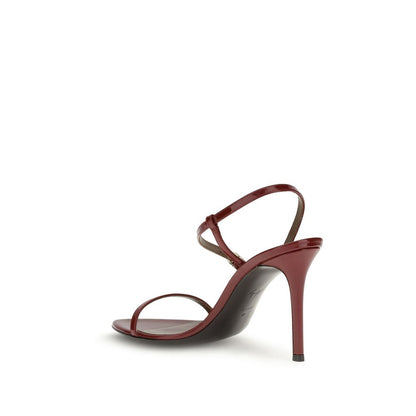 Sandales Audrinette de Giuseppe Zanotti