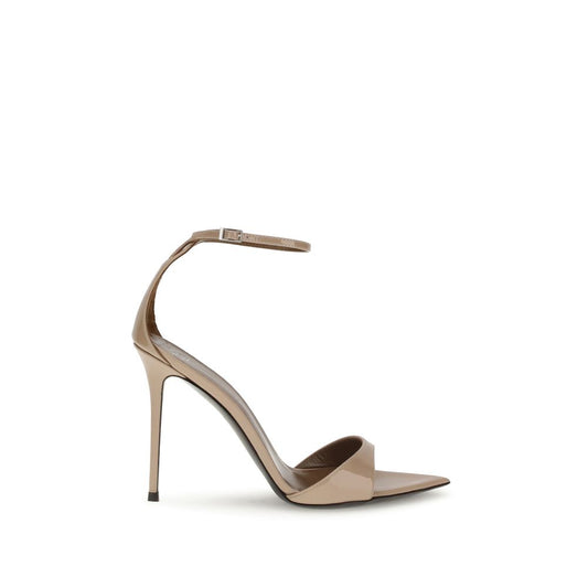 Sandales à bride Giuseppe Zanotti Intriigo