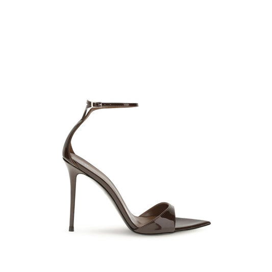 Sandales à bride Giuseppe Zanotti Intriigo