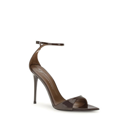 Sandales à bride Giuseppe Zanotti Intriigo