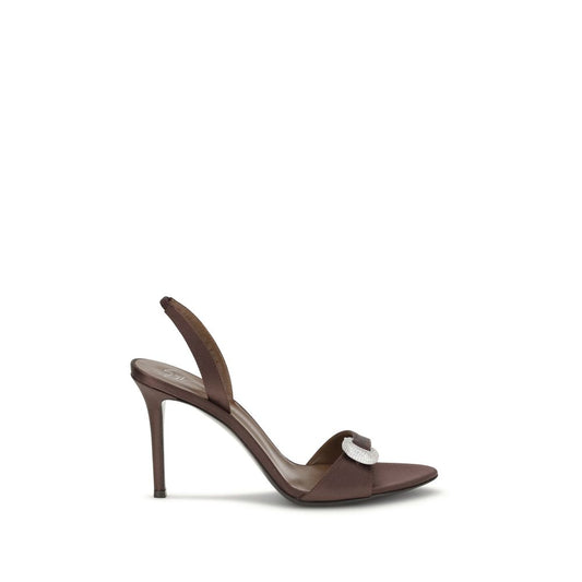 Sandales Harissa de Giuseppe Zanotti