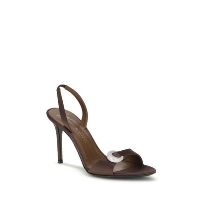 Sandales Harissa de Giuseppe Zanotti