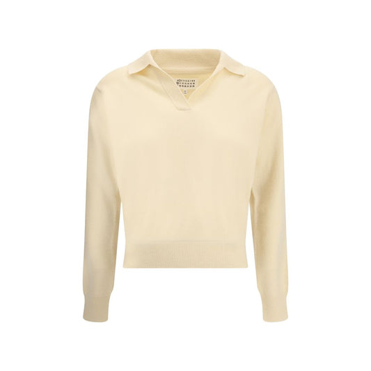 Margiela Polo Sweater