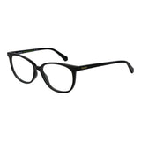 Polaroid Black Women Glasses Frame - Élégance et Confort
