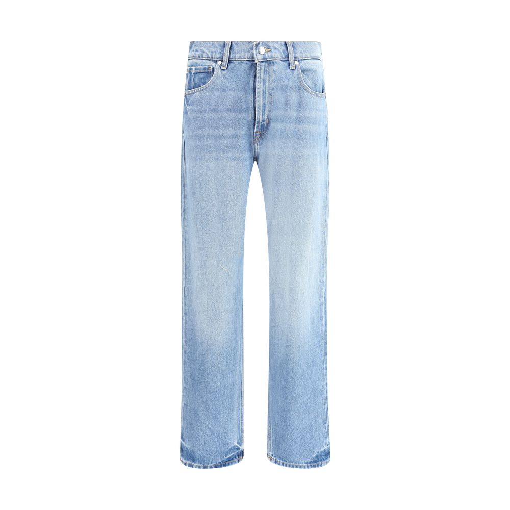 Jeans droits Modern 7FOR Bakersfield
