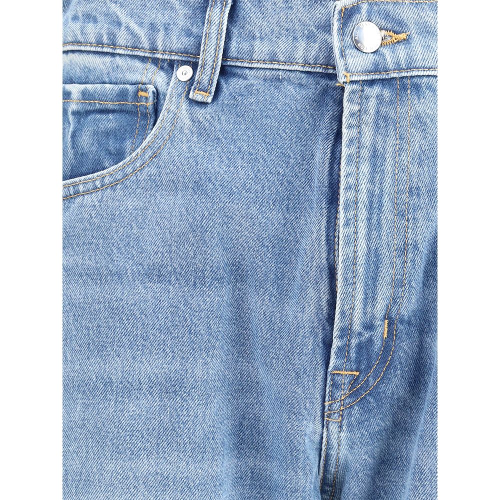 Jeans droits Modern 7FOR Bakersfield