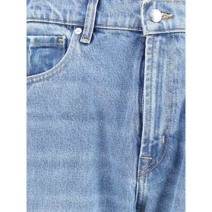 Jeans droits Modern 7FOR Bakersfield