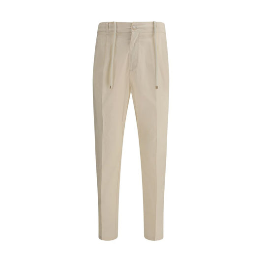 Pantalon Cruna Mitte