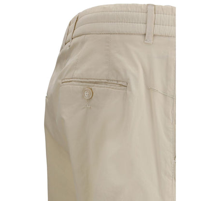 Pantalon Cruna Mitte