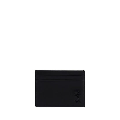 Saint Laurent kaarthouder