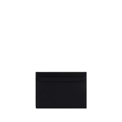 Saint Laurent kaarthouder